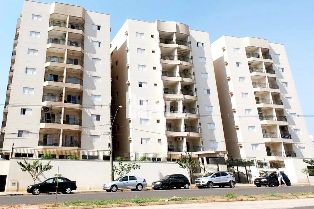 Apartamento, 2 quartos, 82 m² - Foto 3