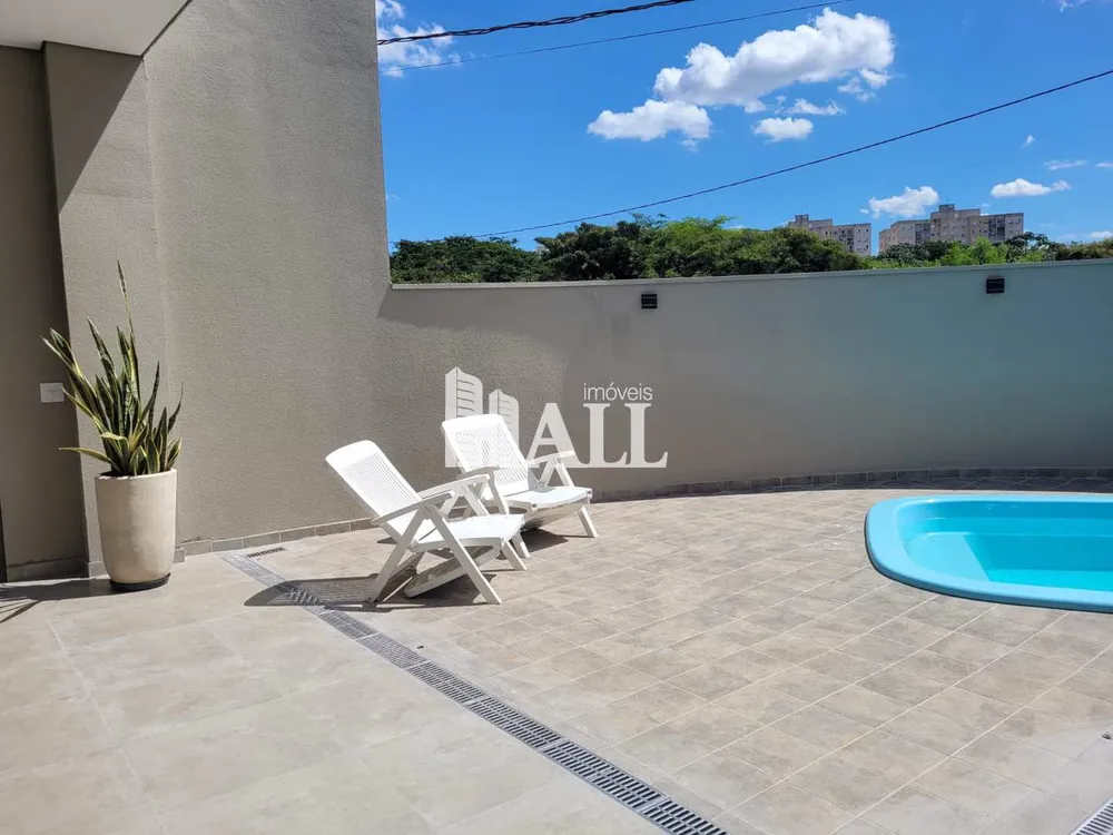 Casa, 2 quartos, 120 m² - Foto 1