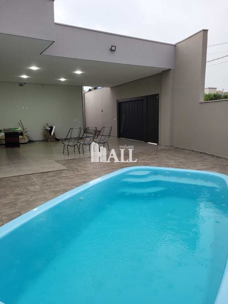 Casa, 2 quartos, 120 m² - Foto 3