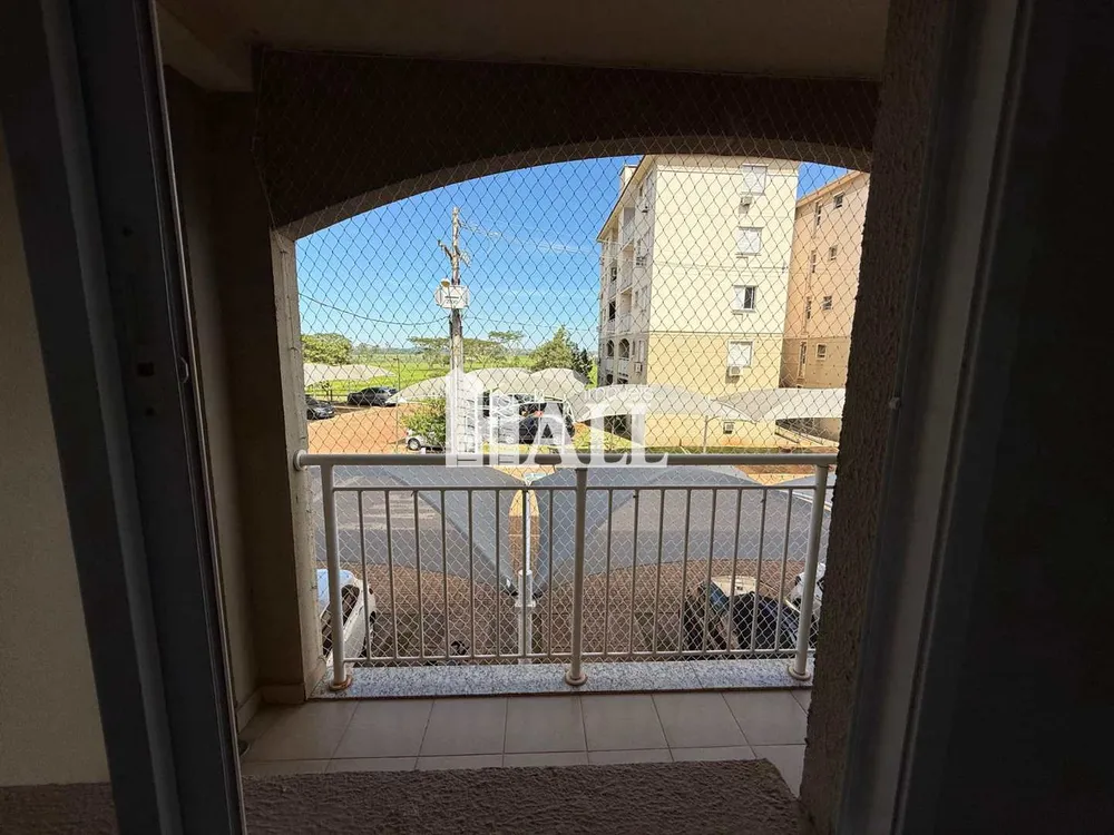 Apartamento, 2 quartos, 64 m² - Foto 5
