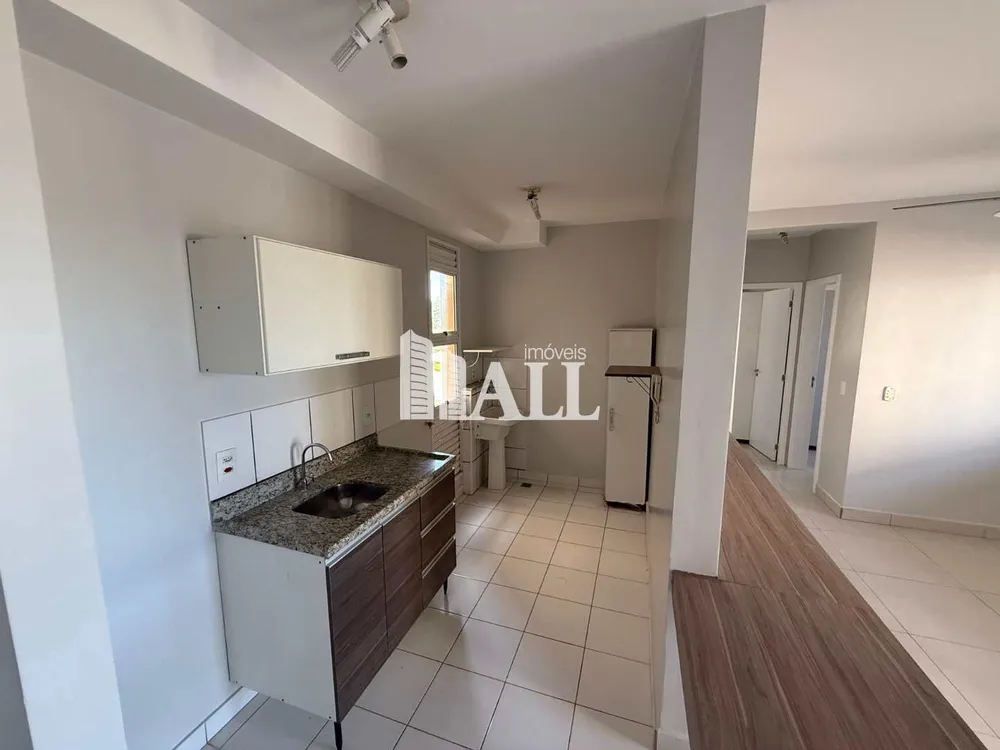 Apartamento, 2 quartos, 64 m² - Foto 1