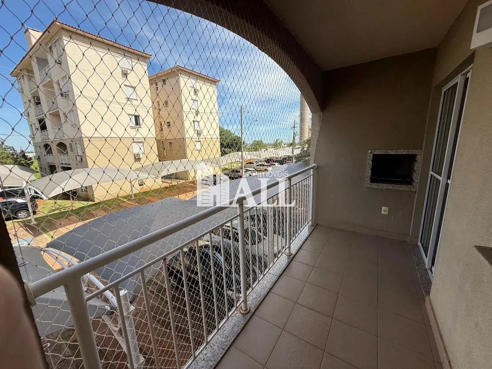 Apartamento, 2 quartos, 64 m² - Foto 4