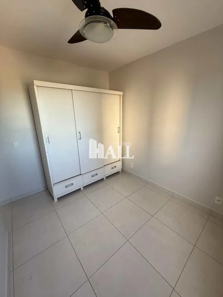Apartamento, 2 quartos, 64 m² - Foto 6