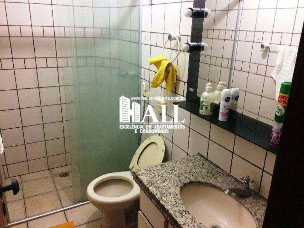 Apartamento, 3 quartos, 80 m² - Foto 6