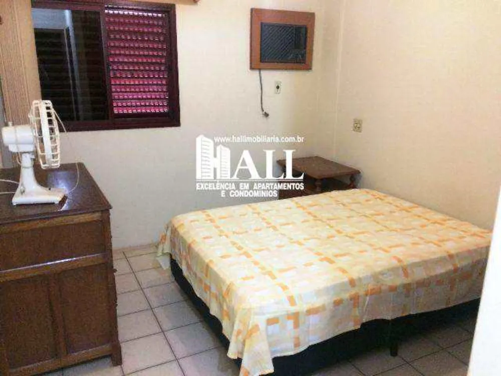 Apartamento, 3 quartos, 80 m² - Foto 4