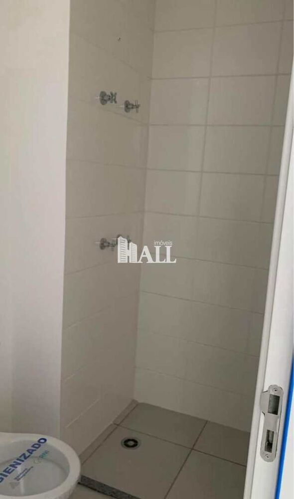 Apartamento à venda com 3 quartos, 77m² - Foto 3