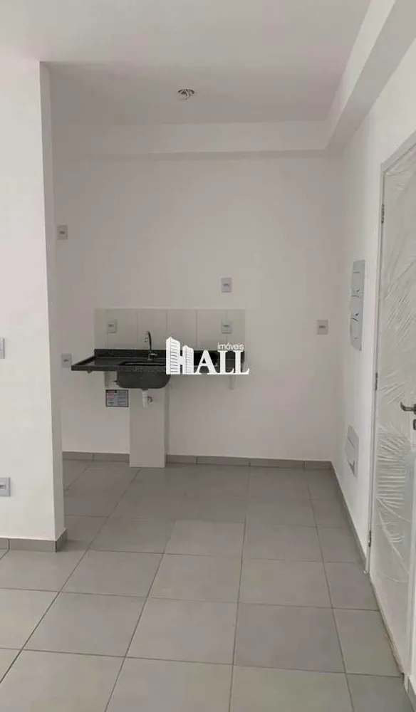 Apartamento, 3 quartos, 77 m² - Foto 3