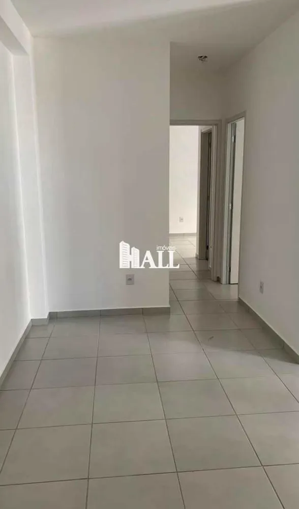Apartamento, 3 quartos, 77 m² - Foto 8