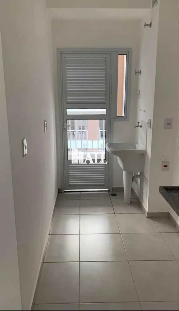 Apartamento, 3 quartos, 77 m² - Foto 6