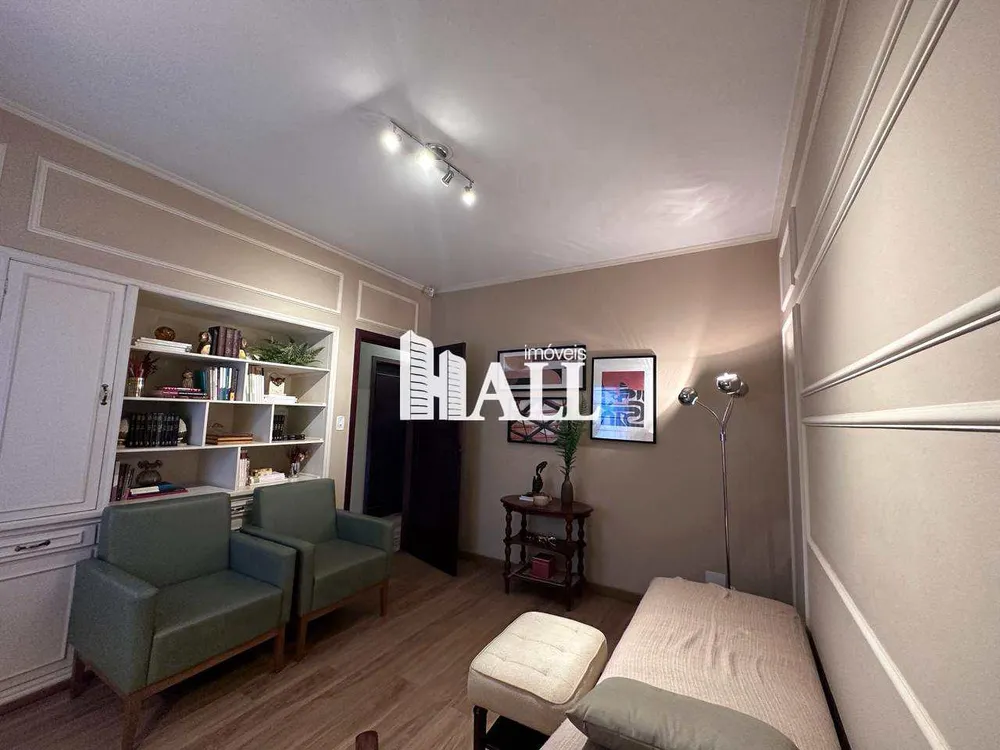 Casa, 3 quartos, 300 m² - Foto 1