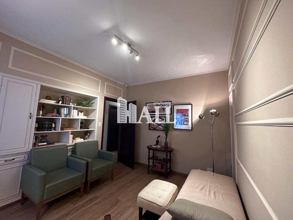 Casa, 3 quartos, 300 m² - Foto 1