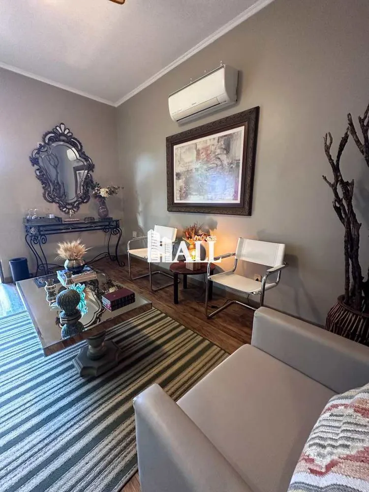 Casa, 3 quartos, 300 m² - Foto 4
