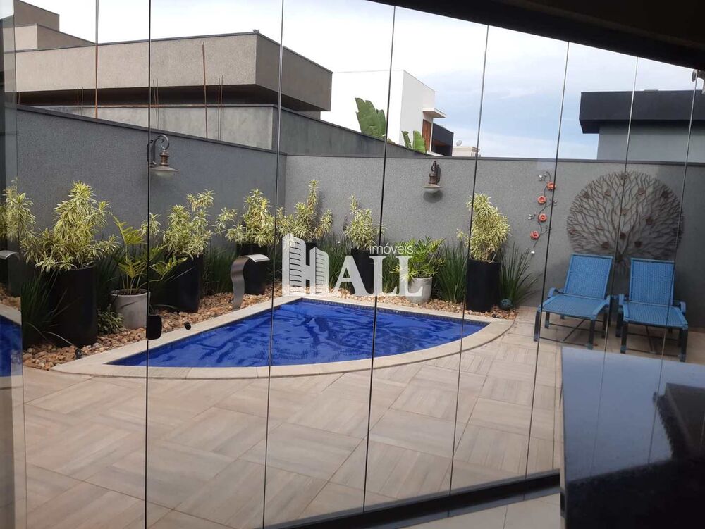 Casa de Condomínio, 3 quartos - Foto 14