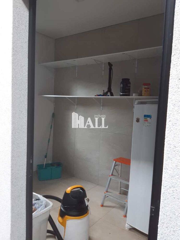 Casa de Condomínio, 3 quartos - Foto 9