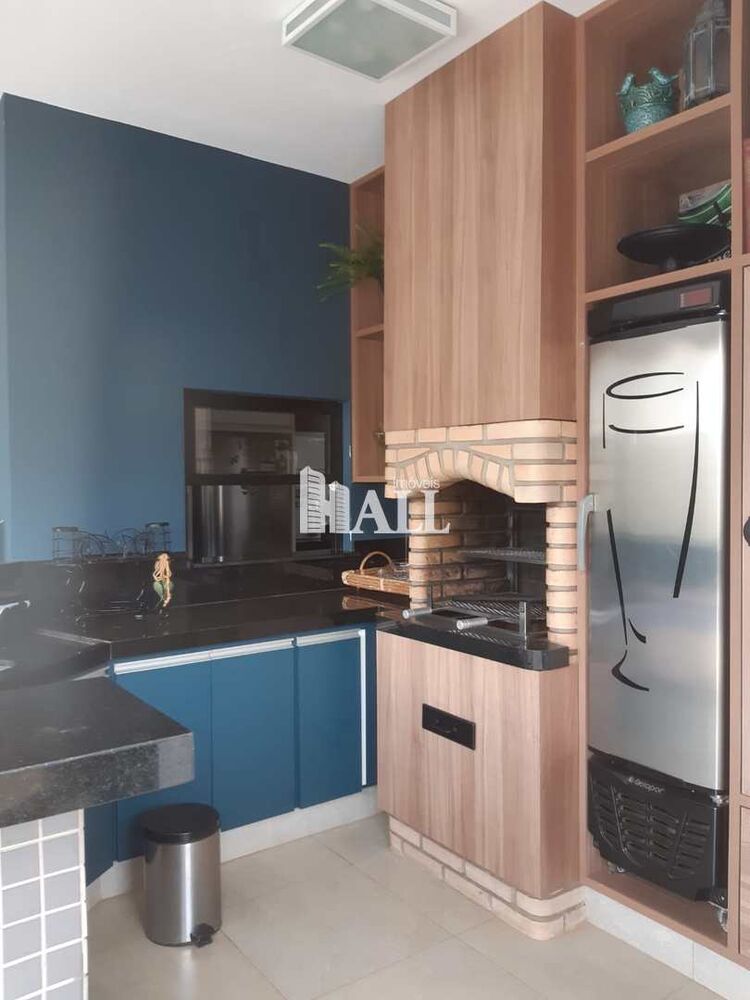 Casa de Condomínio, 3 quartos - Foto 13