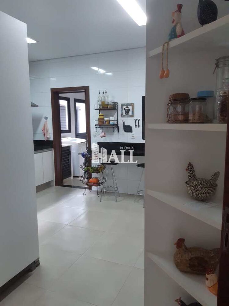 Casa de Condomínio, 3 quartos - Foto 5