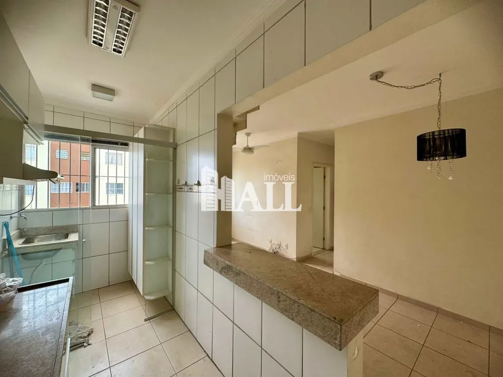 Cobertura, 2 quartos, 119 m² - Foto 4