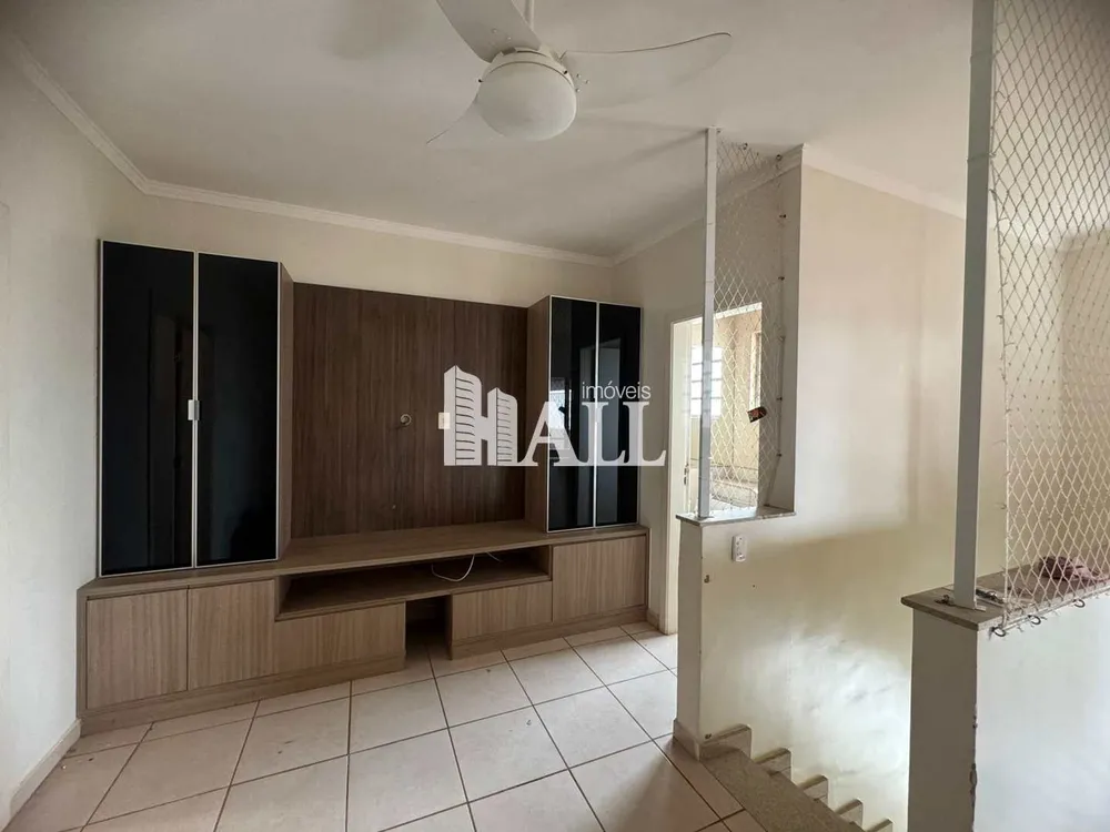 Cobertura, 2 quartos, 119 m² - Foto 3