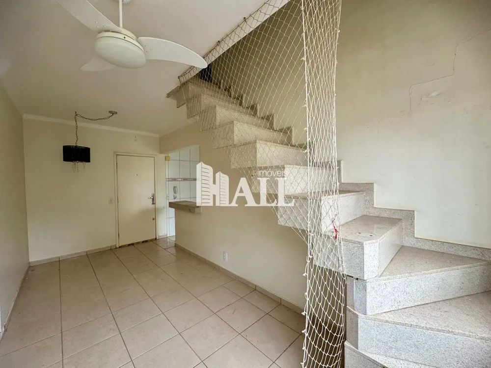 Cobertura, 2 quartos, 119 m² - Foto 2