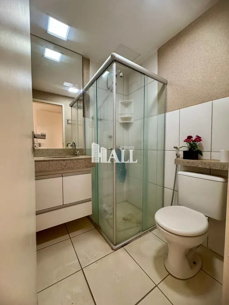 Cobertura, 2 quartos, 119 m² - Foto 8
