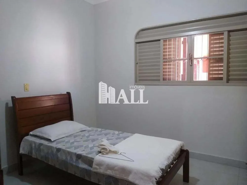 Casa, 4 quartos, 196 m² - Foto 3