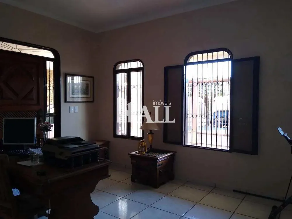 Casa, 4 quartos, 196 m² - Foto 2
