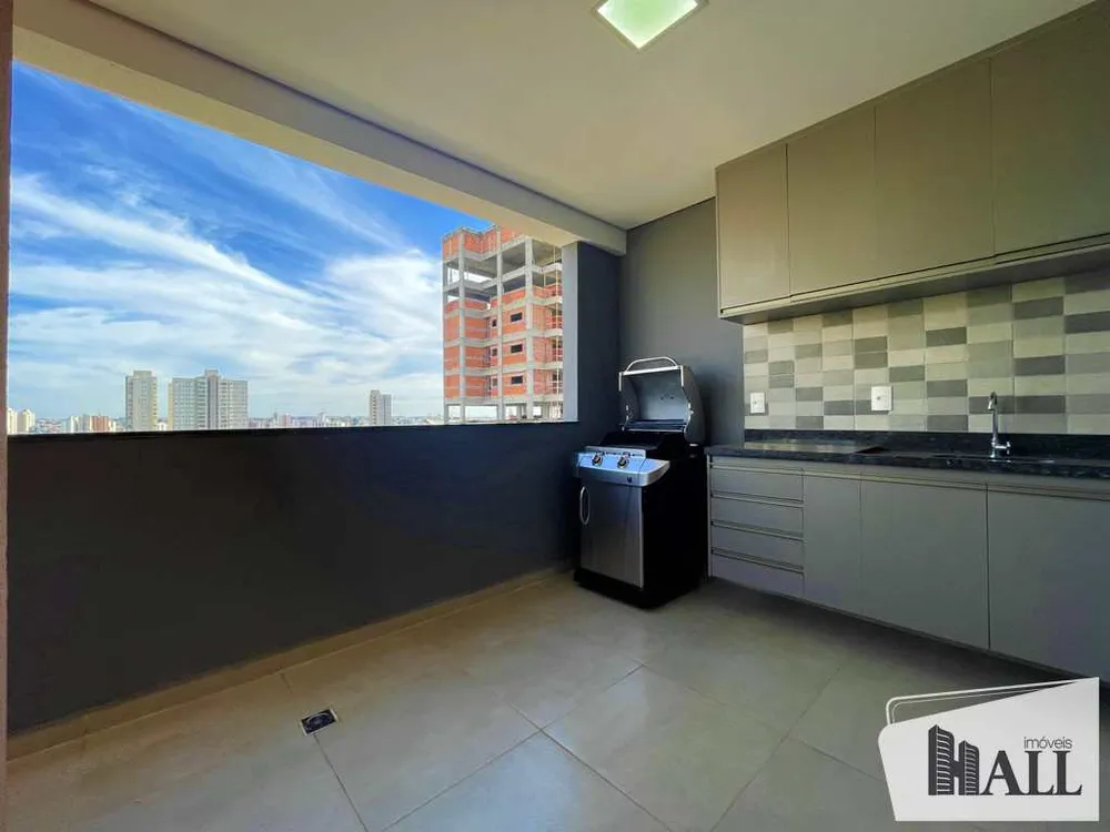 Apartamento, 3 quartos, 90 m² - Foto 8