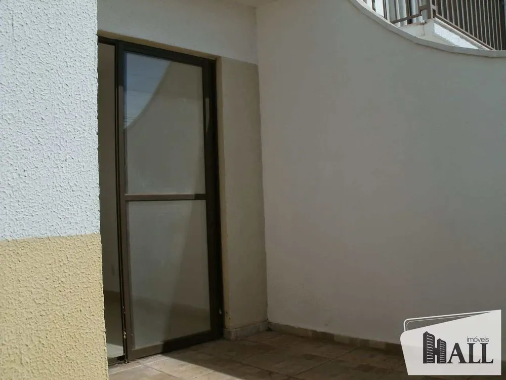 Apartamento, 2 quartos, 102 m² - Foto 2