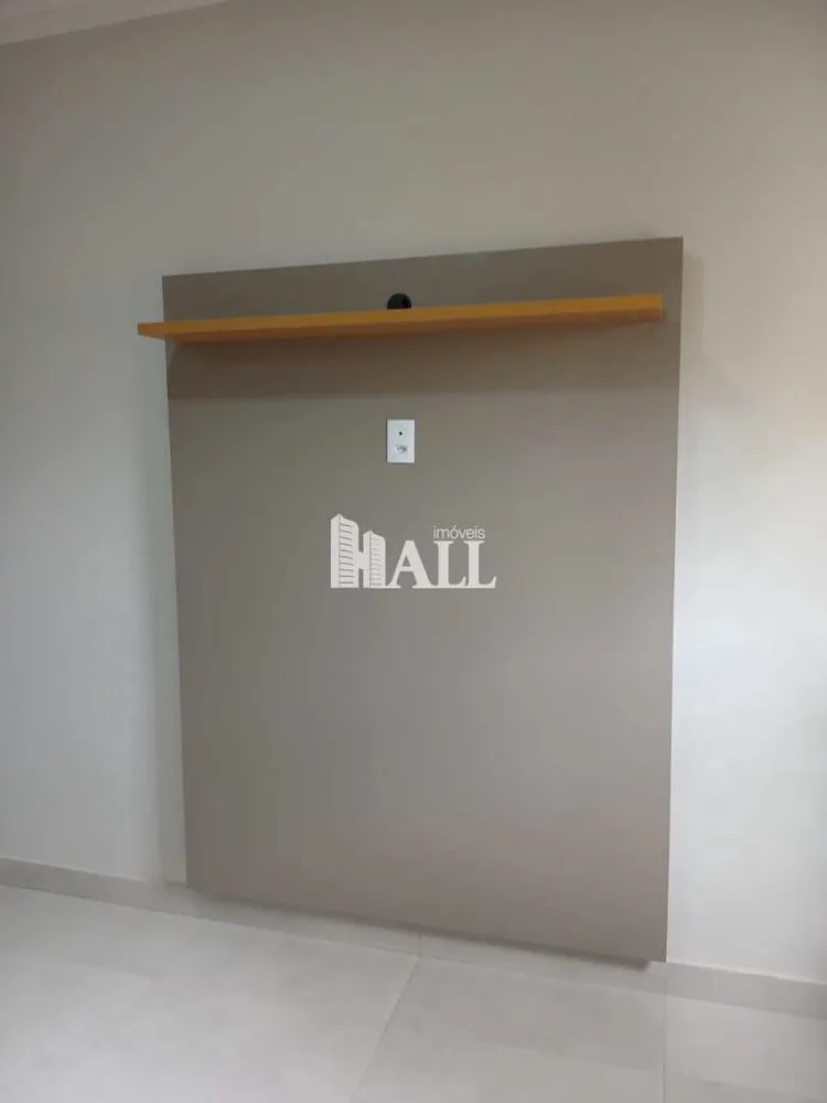 Casa, 3 quartos, 121 m² - Foto 3