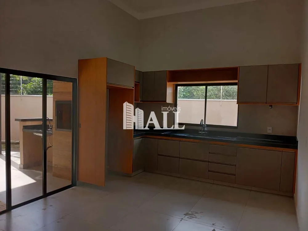 Casa, 3 quartos, 121 m² - Foto 2