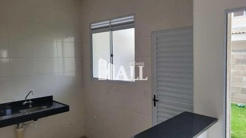 Casa, 3 quartos, 93 m² - Foto 5