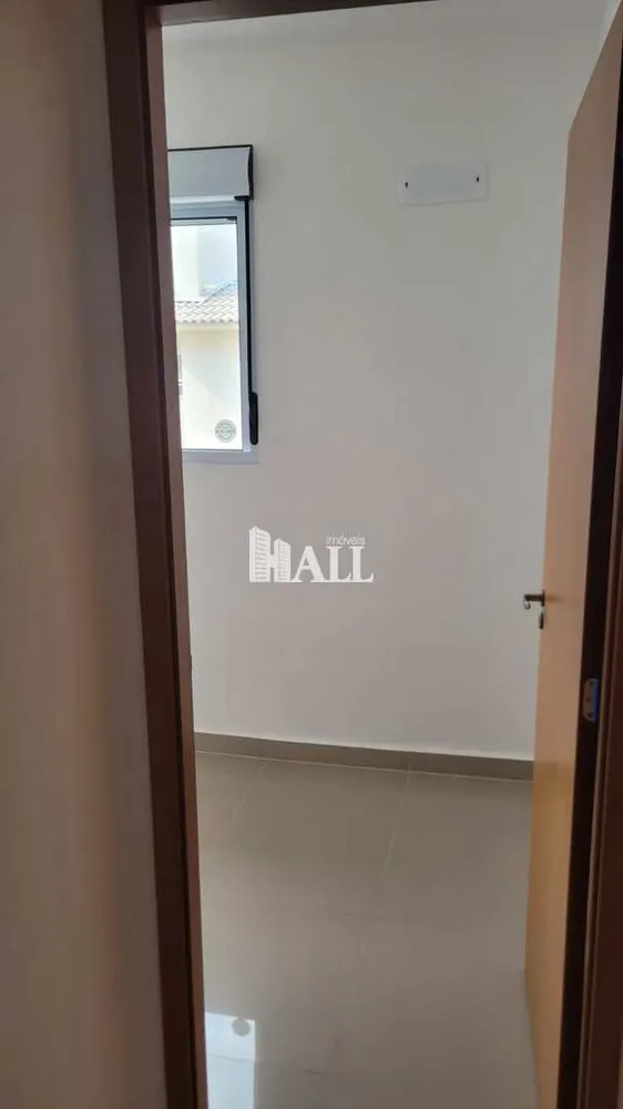 Casa, 3 quartos, 93 m² - Foto 7