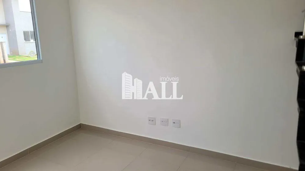 Casa, 3 quartos, 93 m² - Foto 6