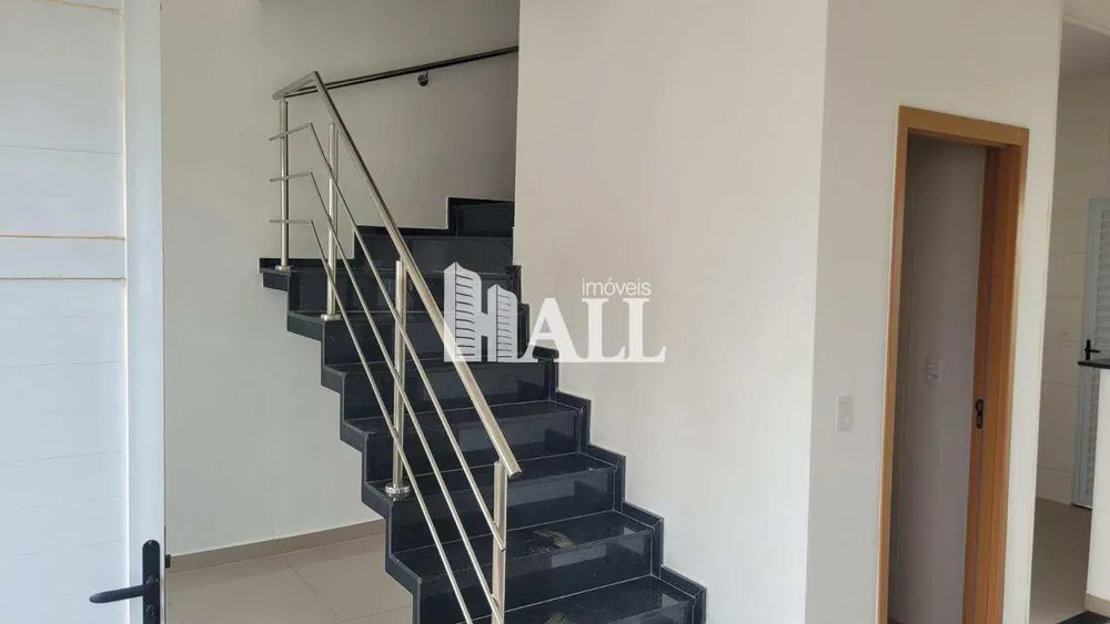Casa, 3 quartos, 93 m² - Foto 2