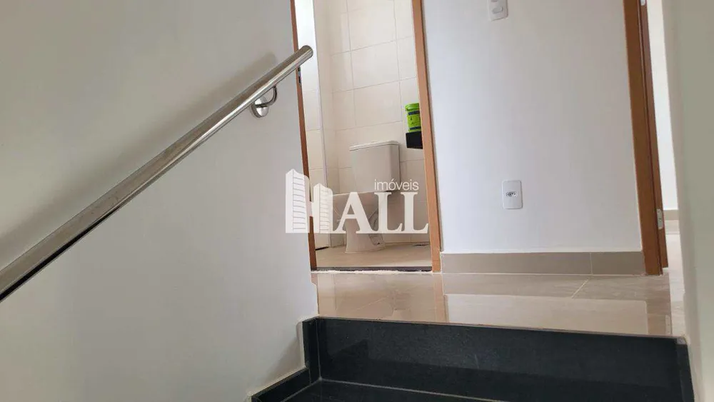 Casa, 3 quartos, 93 m² - Foto 4
