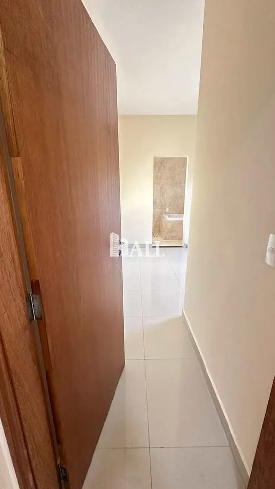 Casa de Condomínio, 3 quartos - Foto 8
