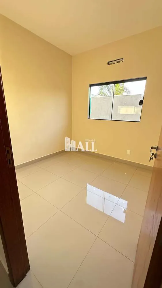 Casa de Condomínio, 3 quartos - Foto 12