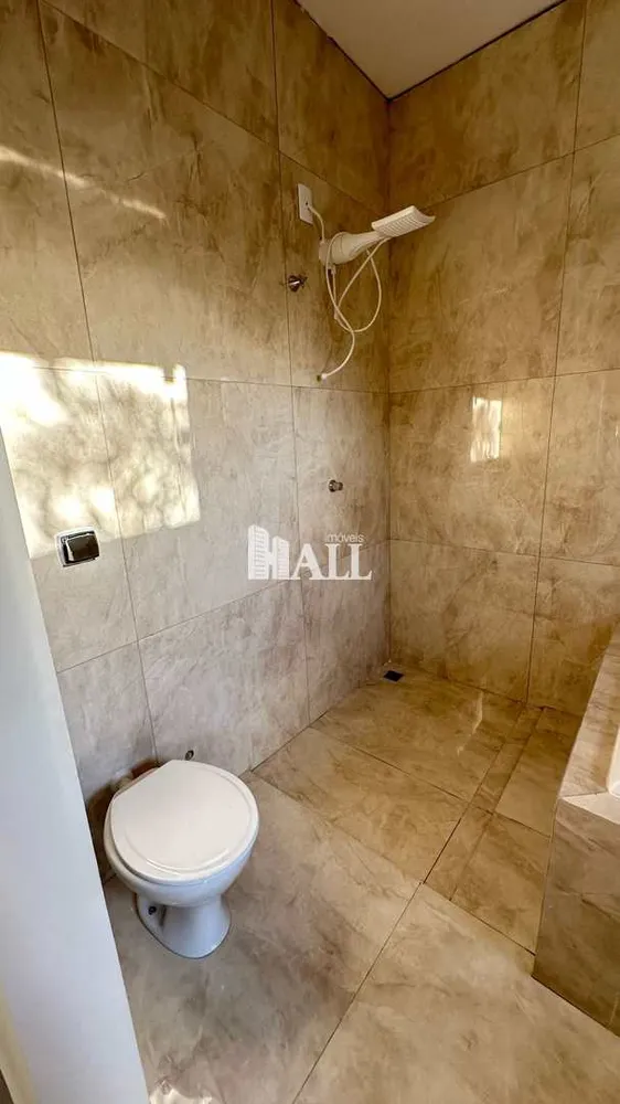 Casa de Condomínio, 3 quartos - Foto 7