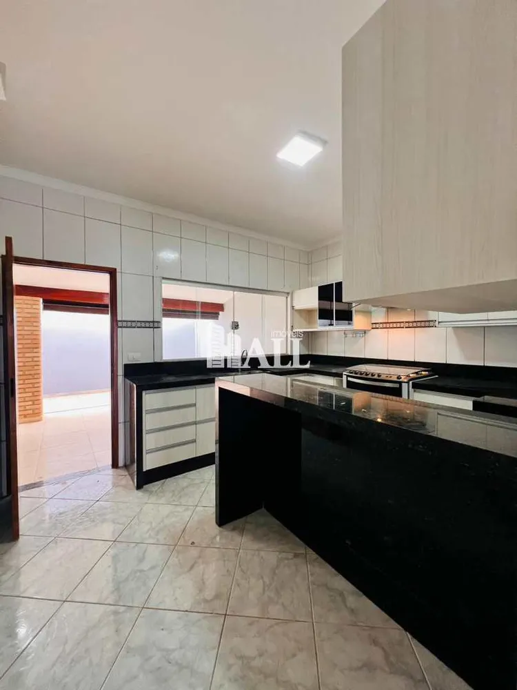 Casa, 3 quartos, 130 m² - Foto 2