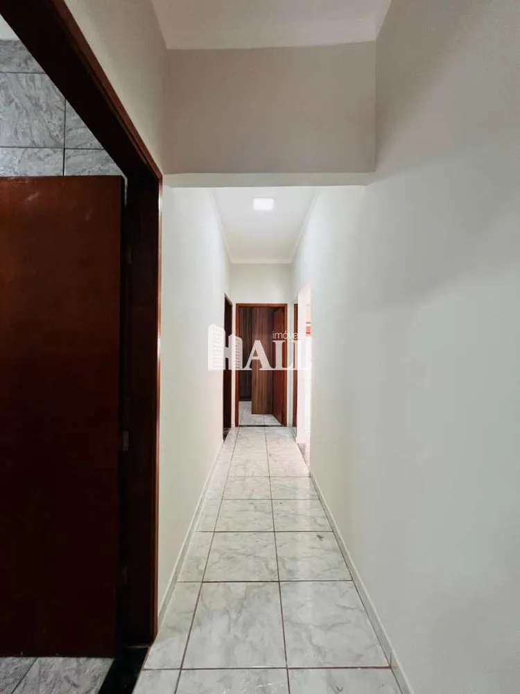 Casa, 3 quartos, 130 m² - Foto 4