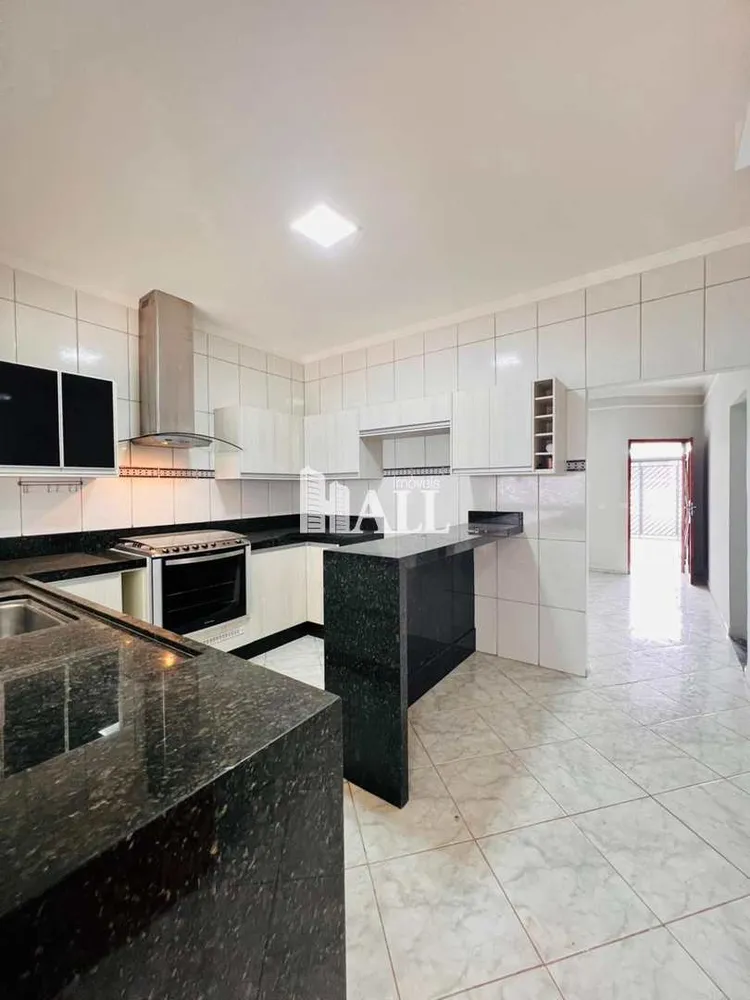 Casa, 3 quartos, 130 m² - Foto 3