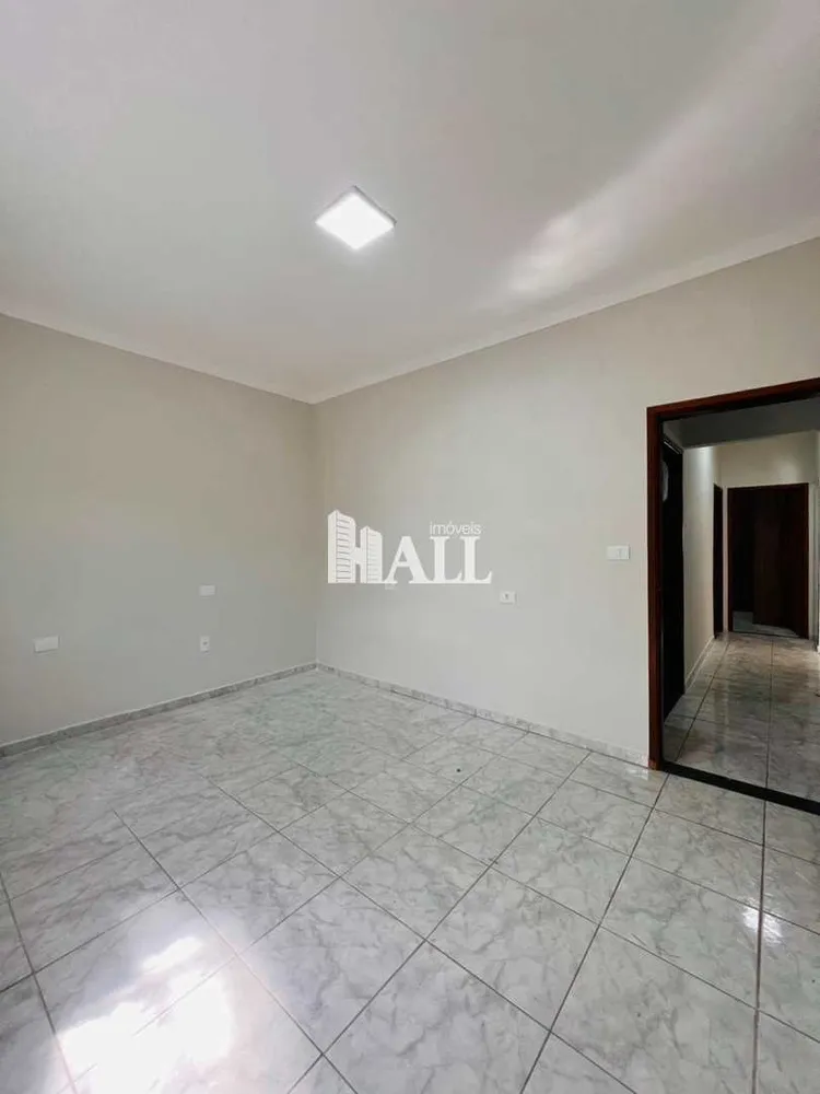 Casa, 3 quartos, 130 m² - Foto 6