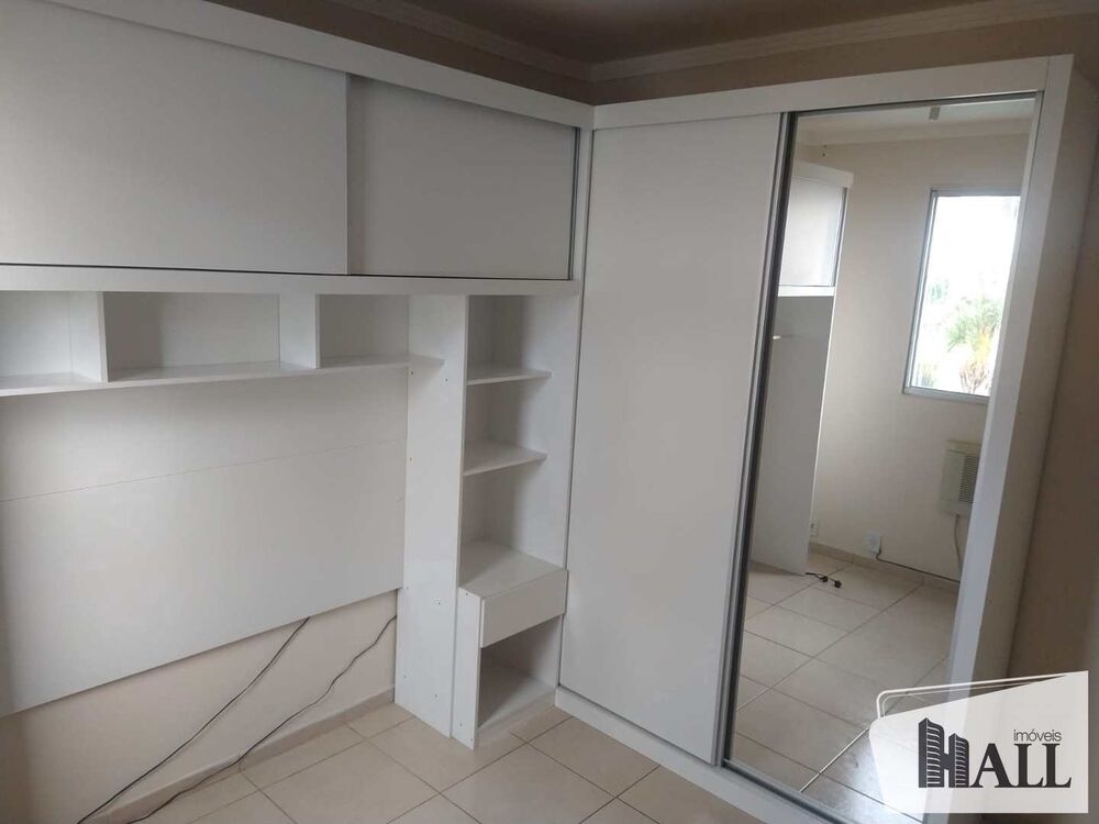 Apartamento, 2 quartos, 75 m² - Foto 1