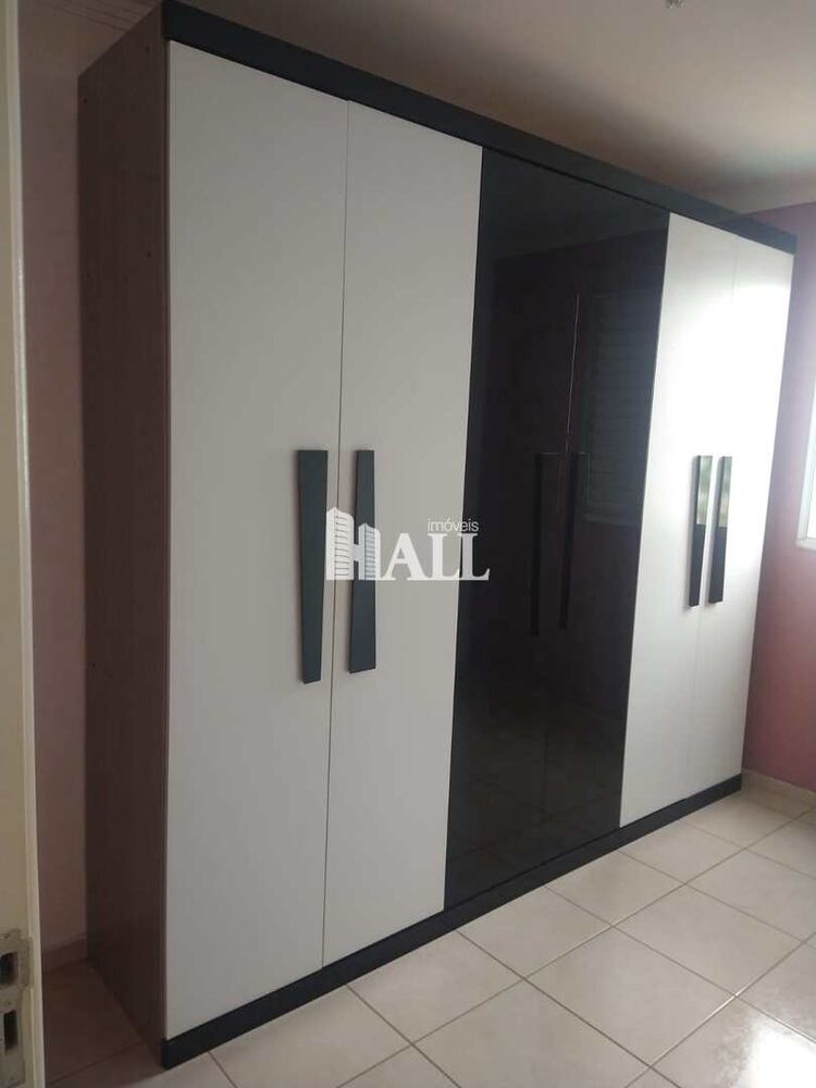 Apartamento, 2 quartos, 75 m² - Foto 3
