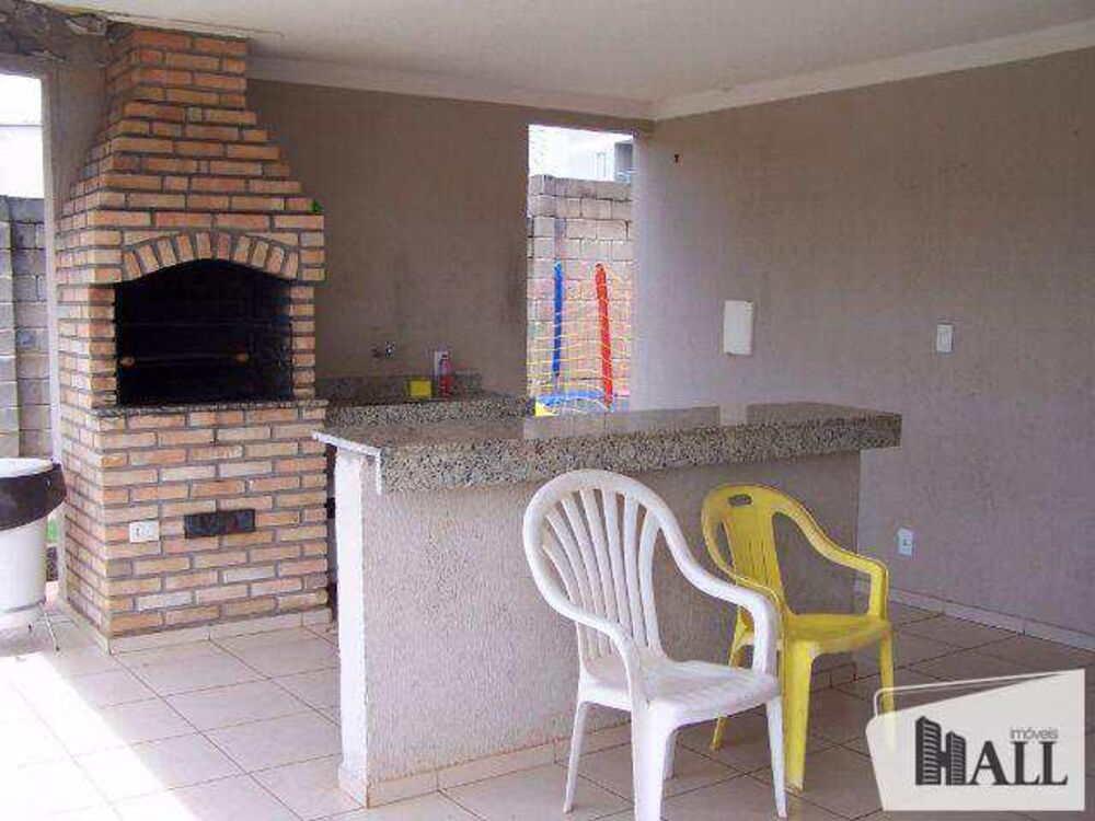 Apartamento, 2 quartos, 75 m² - Foto 5