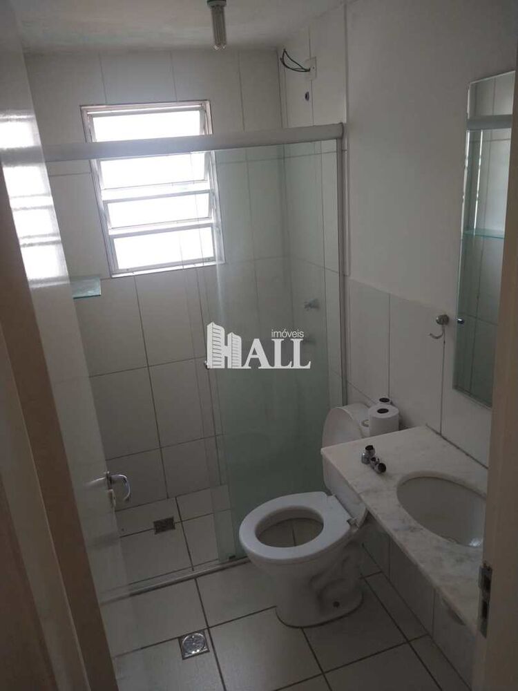 Apartamento, 2 quartos, 75 m² - Foto 4