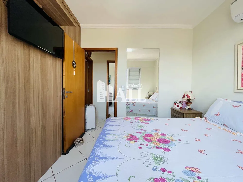 Apartamento, 2 quartos, 68 m² - Foto 2