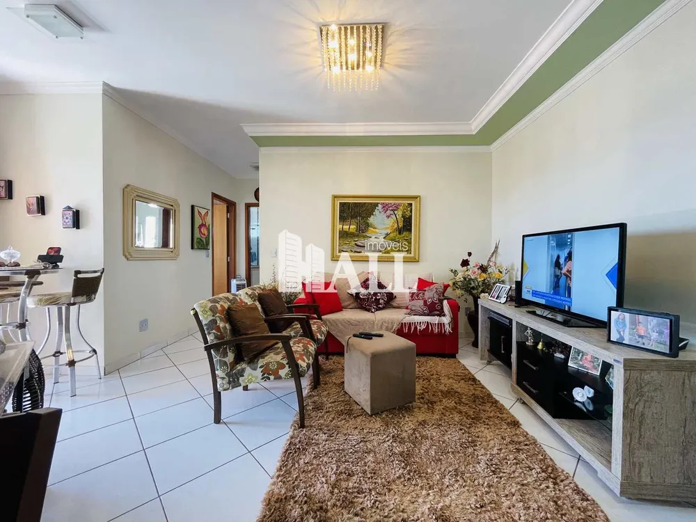 Apartamento, 2 quartos, 68 m² - Foto 12