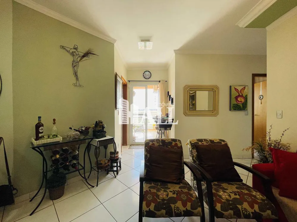 Apartamento, 2 quartos, 68 m² - Foto 4