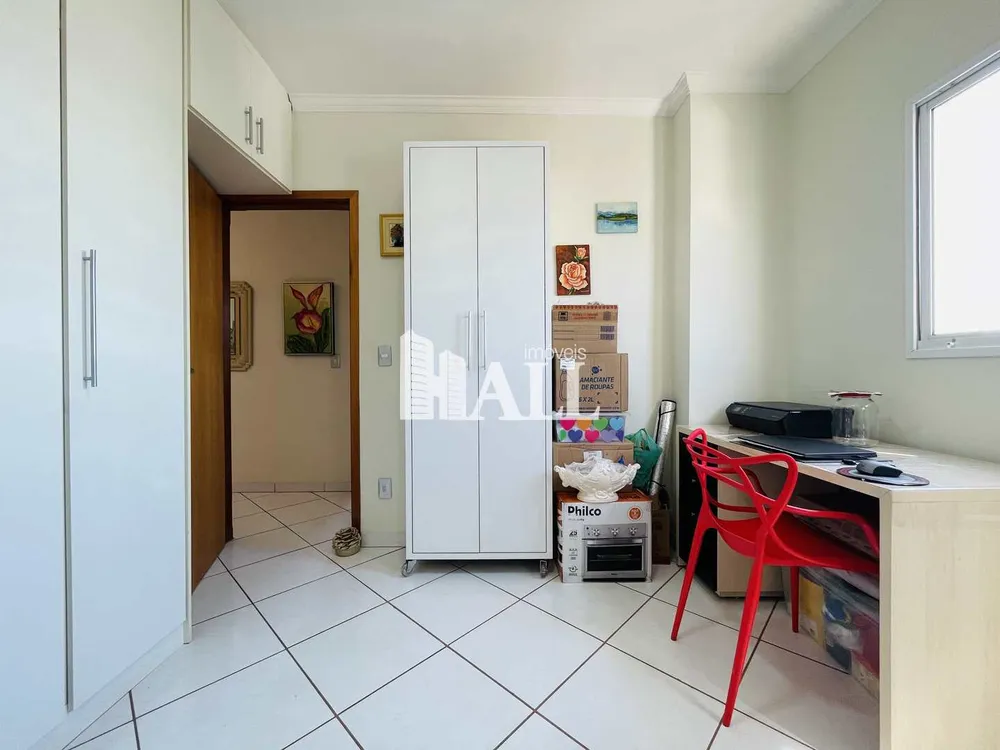 Apartamento, 2 quartos, 68 m² - Foto 11